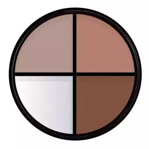CORRECTOR DE OJERAS NRO 4 XULU