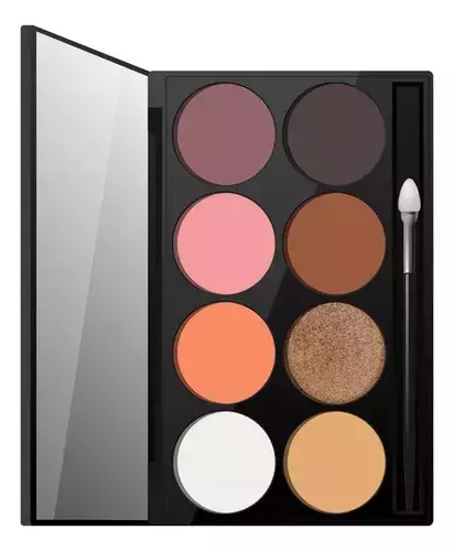 PALETA PROFESIONAL NRO 1 XULU