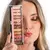 PALETA DE SOMBRAS VEGANAS XULU - EGO PROFESIONAL
