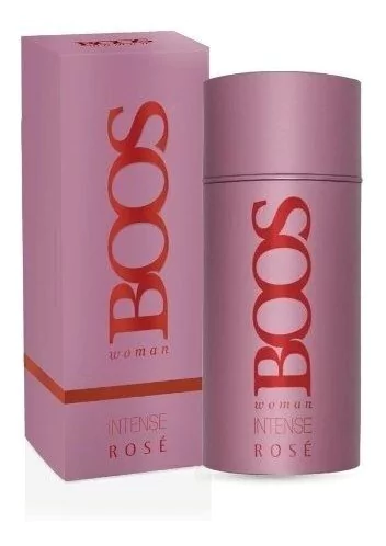 BOOS WOMAN INTENSE ROSÉ