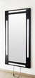 SAMELA Toilette Espejo con led embutido T12