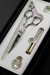 TIJERA CORTE PRIME N°3 ACERO 440C - 5 Y 6 PULGADAS VIGGO - tienda online