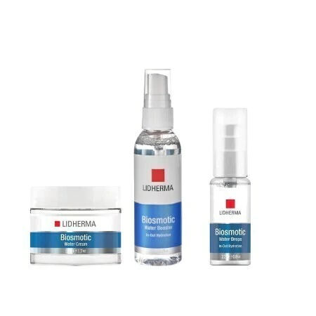 KIT PARA TODO TIPO DE PIEL HIDRATACION PROFUNDA