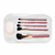 SET DE MAQUILLAJE PINK 6 ACCESORIOS JESSAMY en internet