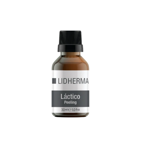 LIDHERMA ACIDO LACTICO