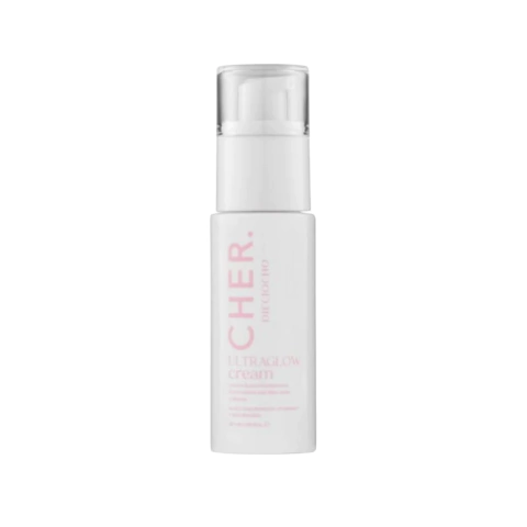 CHER LINEA DIECIOCHO ULTRAGLOW CREAM