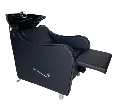 IMPORTADO LAVACABEZAS BACHA CERAMICA PERUGIA