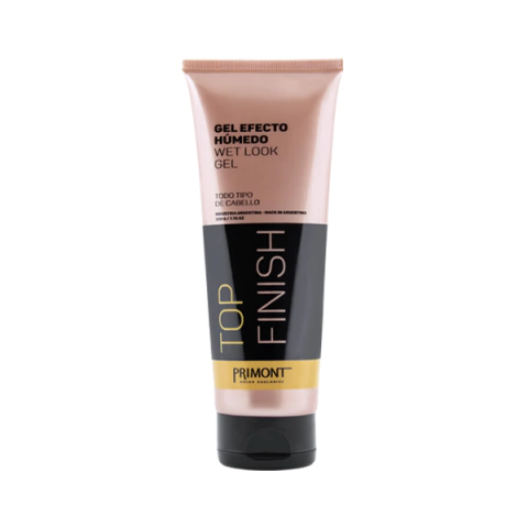 PRIMONT GEL EFECTO HUMEDO