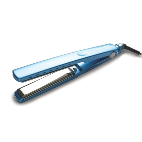 BABYLISS PRO PLANCHA 9091 NANO TITANIUM XL