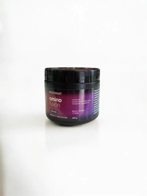 PROTENAT AMINOFUSION MASCARA 200GR