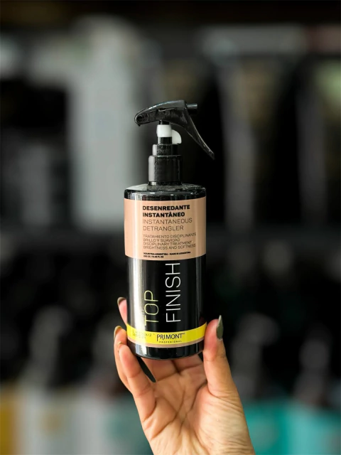 PRIMONT DESENREDANTE INSTANTANEO 250ML - comprar online