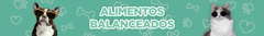Banner de la categoría Alimentos balanceados