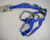 Conjunto de pretal y correa fluor - tienda online