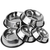 COMEDERO DE ACERO INOXIDABLE - comprar online