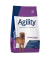 Agility Perro Derma Control x 15 kg. en internet