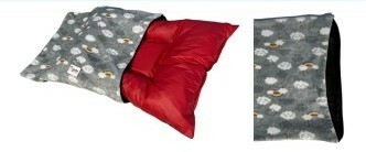 FUNDA P/ALMOHADON T1