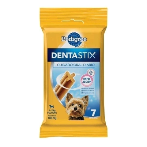 Dentastix Raza Pequeña x 7 unidades