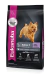 Eukanuba Adulto Raza Pequeña x 3 kg.