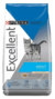 Excellent Gato Adulto x 3 kg. - comprar online