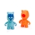 Juguetes de Goma Pets Plast - La Mascotera