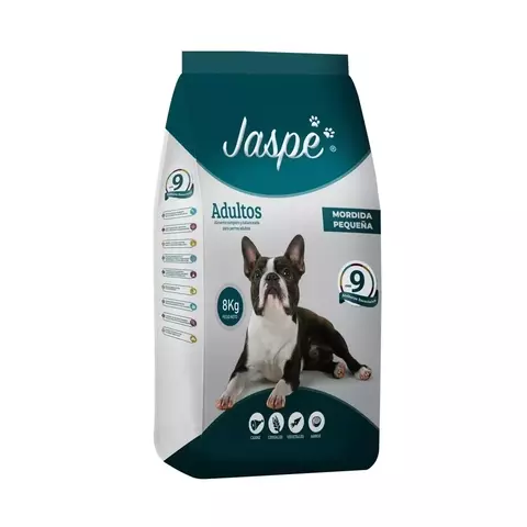 JASPE ADULTO RP X 20 KG - comprar online