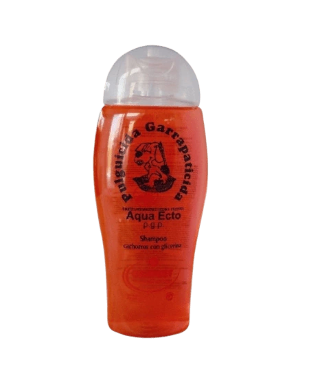Shampoo Osspret Aqua Ecto