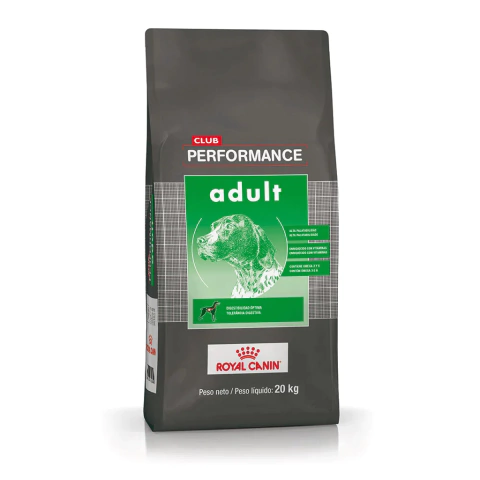 Performance Adulto x 15 kg. - comprar online