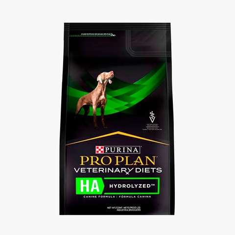 PRO PLAN PERRO HA HIDROLIZADO X 7,5 KG