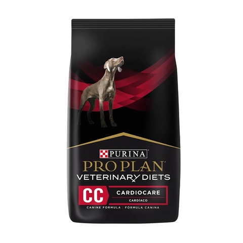 PRO PLAN PERRO CARDIOLOGICO X 7,5 KGS