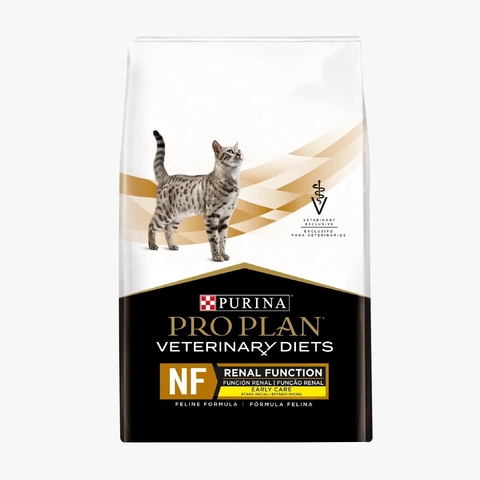 PRO PLAN GATO NEFROLOGICO EARLY STAGE X 1,5 KGS