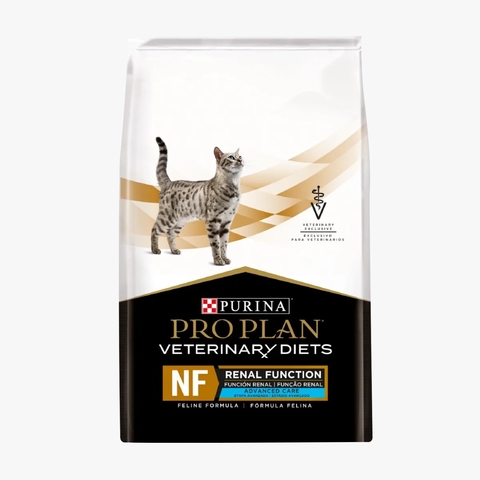 PRO PLAN GATO NEFROLOGICO ADVANCED STAGE X 1,5 KGS
