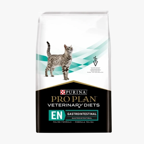 PRO PLAN GATO GASTROENTERICO X 1,5 KGS - comprar online
