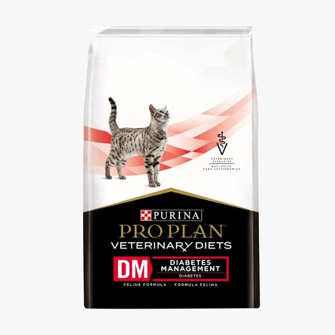 PRO PLAN GATO DIABETES X 1,5 KGS