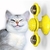 JUGUETE INTERACTIVO SOPAPA CON CATNIP