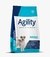 AGILITY ADULTOS TALLA PEQUEÑA X 1.5KG. - comprar online