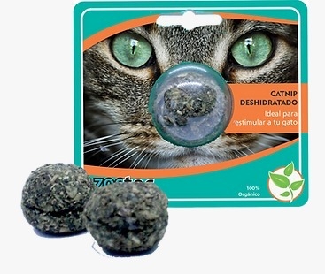 CATNIP BALL