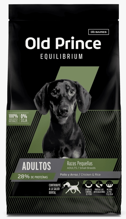 OLD PRINCE AD RP X7,5KG