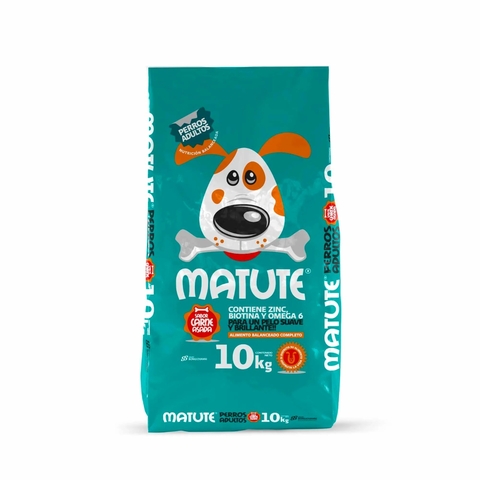 MATUTE X 10 KG