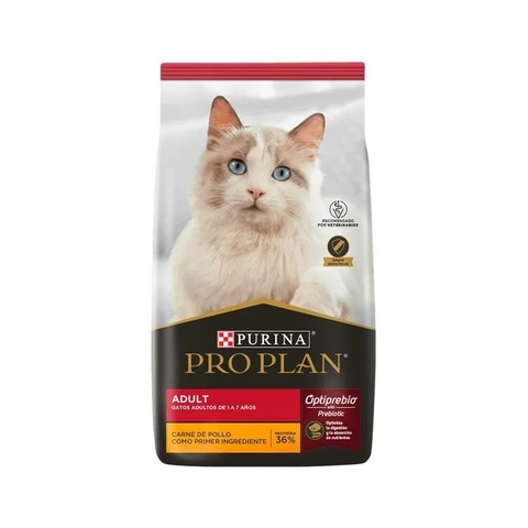 PRO PLAN ADULT CAT X 7,5KG