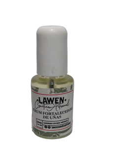 Sérum Fortalecedor de Uñas - comprar online