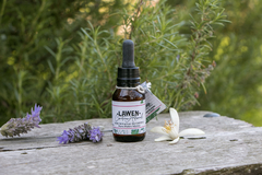 Serum Facial Nutritivo para Pieles Mixtas