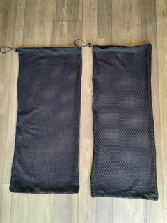 Meia de arrasto para natação (DragSox) - comprar online