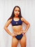 Sunkini Master Marinho com det. Vermelho Marinheiro T