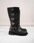 BOTA MOTO NEGRO - comprar online