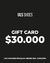 GIFT CARD ULS