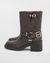 BOTA FILIPA 753 CHOCOLATE - comprar online