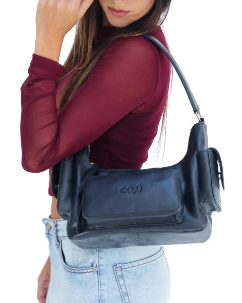CARTERA CIELO NEGRO