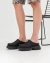 ZUECO BEGONIA 755 NEGRO - U L S Shoes