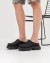 ZUECO BEGONIA 755 NEGRO - tienda online