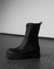 BOTA LARISA NEGRO - comprar online